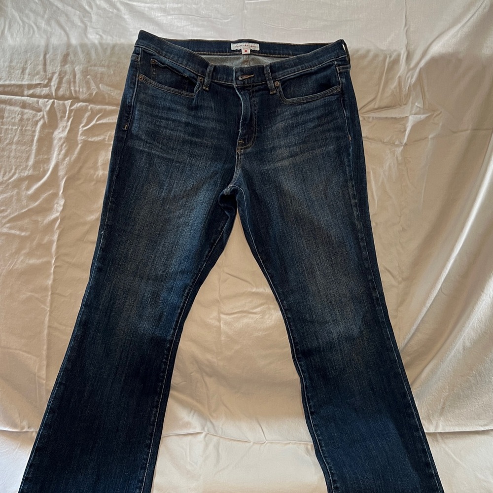 Lucky Brand Jeans
